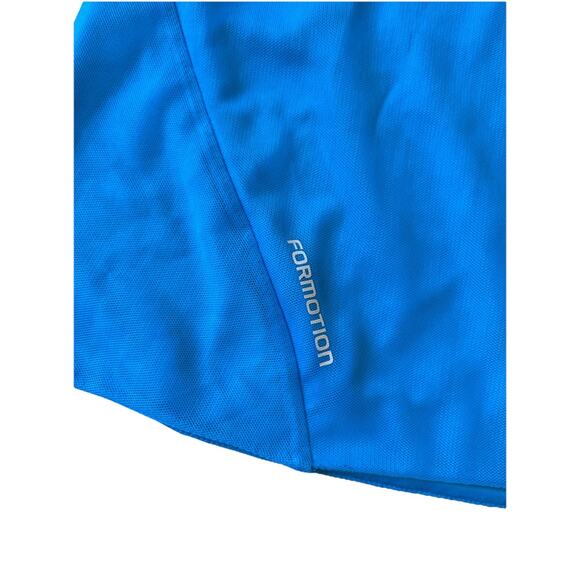 Adidas Mesh Tennis Dress Cowl Neck Sheer Geo Print Ana Ivanovic 2014 Aus Open M - Picture 7 of 12